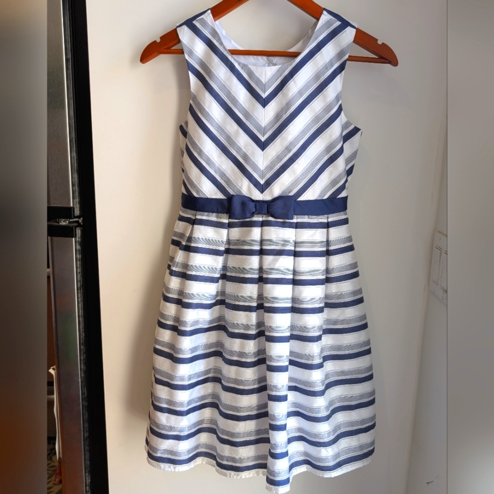 Girls Jona Michelle Party Dress